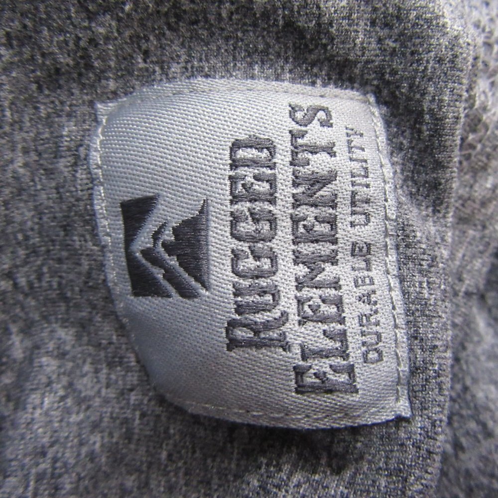 Rugged Elements Durable Utility Thermal Shirt - Picture 5 of 7
